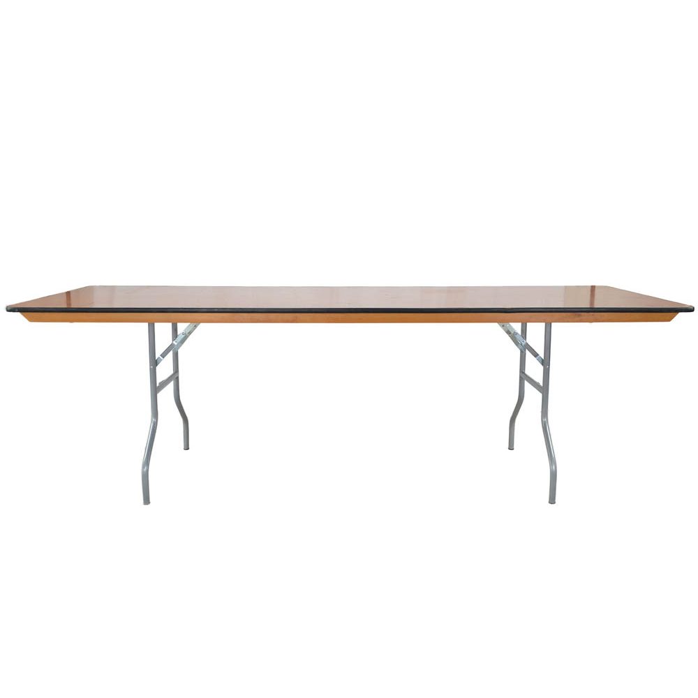 8ftx30inch-banquet-table