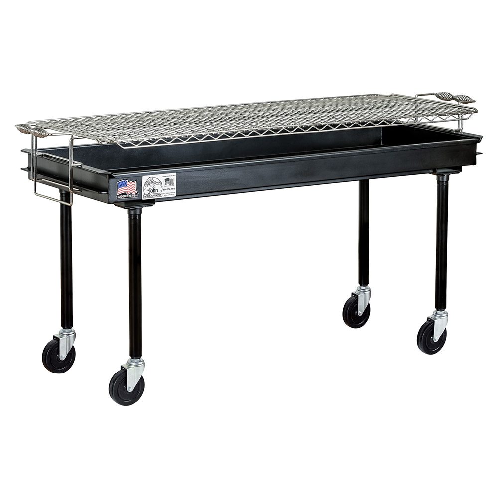 Catering Equipment And Grills