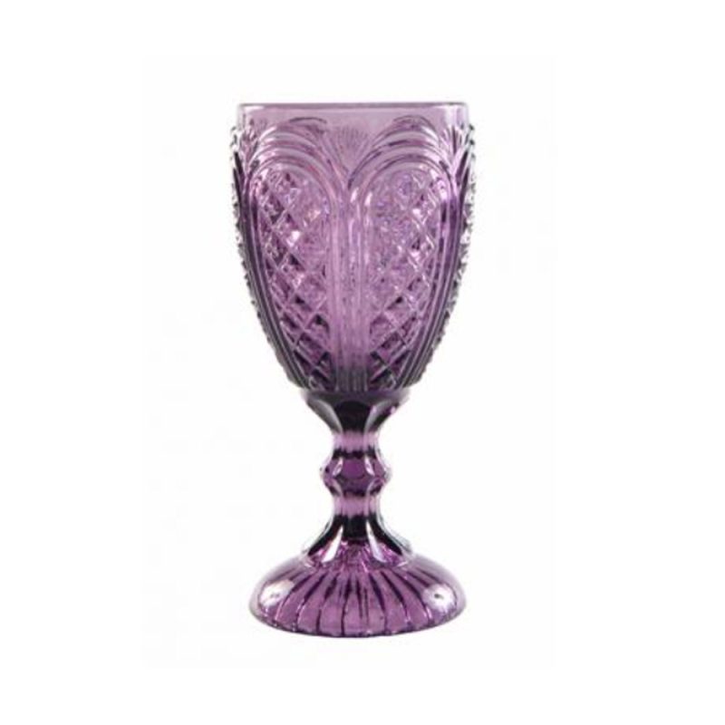 AmethystCarouselGoblet