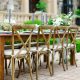 Farm Table Rentals