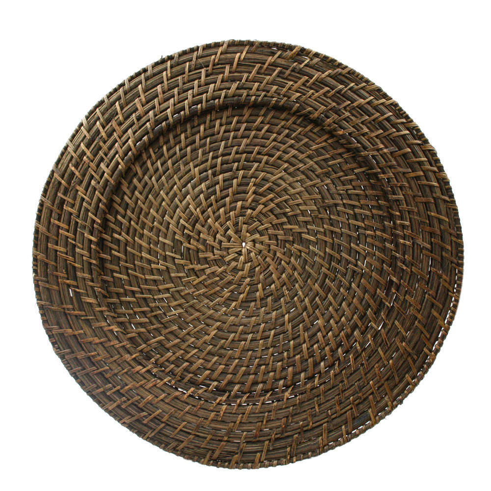 13-rattan-brick-brown-charger-plate